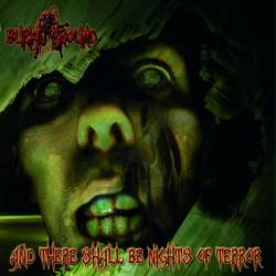 And There Shall Be Nights of Terror...